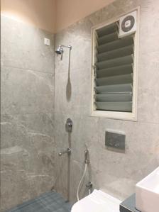 Bedroom Two Image of 834 Sq.ft 2 BHK Apartment / Flat for sale in Arihant Avanti Phase II, Shilgaon Thane for Rs. 6100000