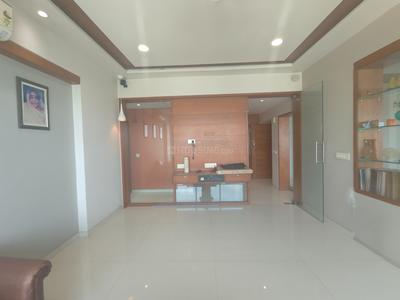 Hall Image of 2700 Sq.ft 4 BHK Apartment / Flat for sale in Ambawadi Ahmedabad for Rs. 32500000