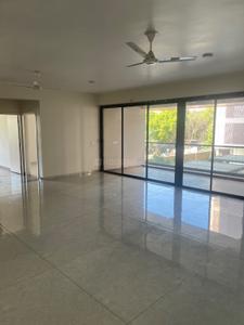 Hall Image of 4000 Sq.ft 4 BHK Apartment / Flat for sale in Motera Ahmedabad for Rs. 18900000