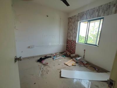 Bedroom Image of 380 Sq.ft 1 BHK Apartment / Flat for sale in Gahunje Pune for Rs. 1870000
