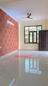 Hall Image of 860 Sq.ft 2 BHK Independent House for sale in VJ DH2 City, Jankipuram Lucknow for Rs. 3440000