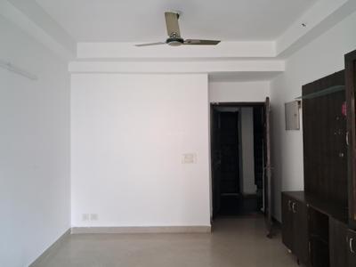 Living Room Image of 950 Sq.ft 2 BHK Apartment / Flat for sale in Amrapali Zodiac, Sector 120 Noida for Rs. 8000000
