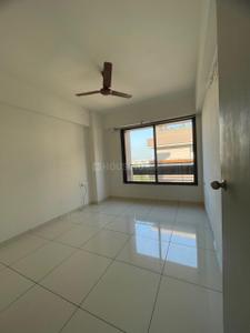 Bedroom Image of 1600 Sq.ft 3 BHK Apartment / Flat for sale in Kaveri Soham Vistara, Shilaj Ahmedabad for Rs. 8500000