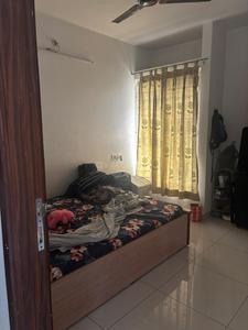 Bedroom Image of 800 Sq.ft 2 BHK Apartment / Flat for sale in VJ Yashwin Hinjawadi, Hinjawadi Phase 2 Pune for Rs. 7900000