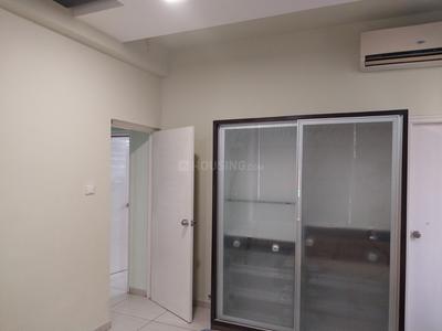 Bedroom Image of 1844 Sq.ft 3 BHK Apartment / Flat for sale in Siddhraj Zold, Sargasan Gandhinagar for Rs. 9200000