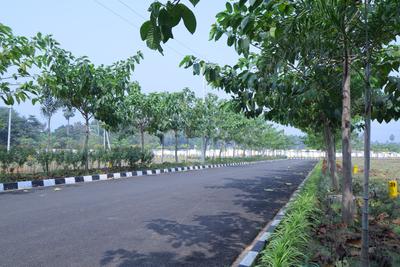 Image of 200 Sq.ft Residential Plot / Land for sale in Bheemunipatnam, Visakhapatnam for Rs. 6000000