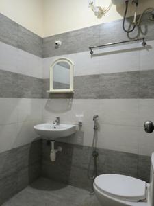 Bedroom Image of 650 Sq.ft 1 BHK Apartment / Flat for rent in Carmelaram Bengaluru for Rs. 23000