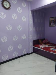 Bedroom Image of 540 Sq.ft 2 BHK Independent House for sale in Kalamboli Navi Mumbai for Rs. 6500000