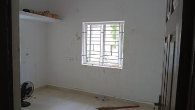 Bedroom Image of 1567 Sq.ft 3 BHK Builder Floor for sale in Madipakkam Chennai for Rs. 12500000