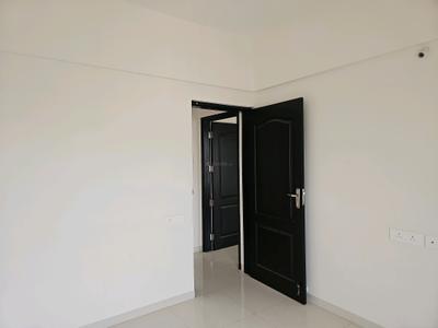 Bedroom Image of 806 Sq.ft 2 BHK Apartment / Flat for sale in Nyati Elan Central, Wagholi Pune for Rs. 6330000