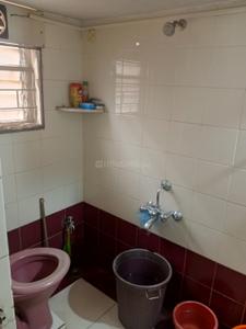 Image of 935 Sq.ft 2 BHK Apartment / Flat for sale in Upnagar, Nashik for Rs. 3500000
