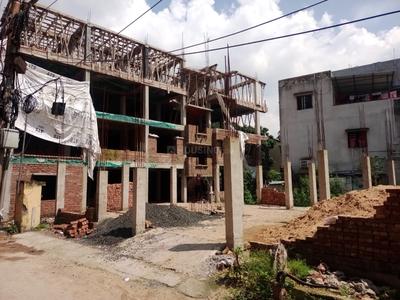 Image of 750 Sq.ft 2 BHK Apartment / Flat for sale in Belghoria, Kolkata for Rs. 3000000