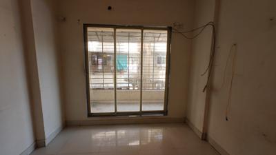 Bedroom Image of 640 Sq.ft 1 BHK Apartment / Flat for sale in Kalyan West Kalyan for Rs. 3100000