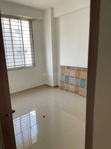 Bedroom Image of 860 Sq.ft 3 BHK Apartment / Flat for sale in TT Nagar Bhopal for Rs. 6200000
