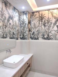 Bedroom Two Image of 3600 Sq.ft 4 BHK Builder Floor for sale in Sector 85 Faridabad for Rs. 36000000