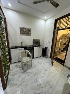 Hall Image of 3600 Sq.ft 8 BHK Independent House for sale in Kaushambi Ghaziabad for Rs. 65000000