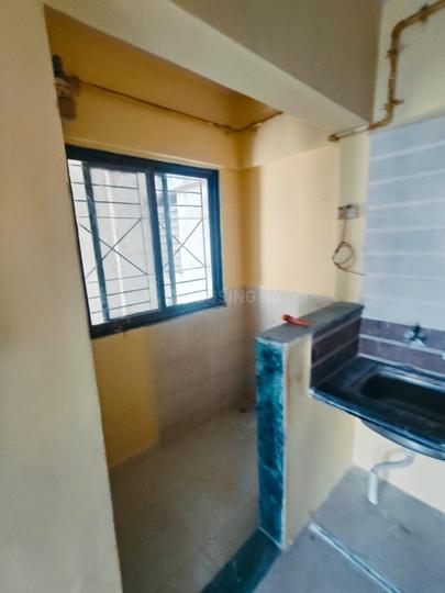 Sai Shakti Apartment Phase 1 Kitchen 1