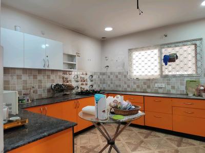 Kitchen Image of 5400 Sq.ft 6 BHK Apartment / Flat for sale in ACE Atlantis, Khaja Guda Hyderabad for Rs. 60000000