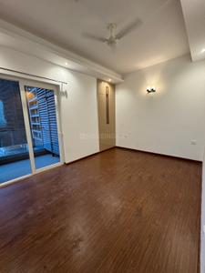 Bedroom Image of 2105 Sq.ft 3 BHK Apartment / Flat for rent in Supertech Supernova, Sector 94 Noida for Rs. 73999