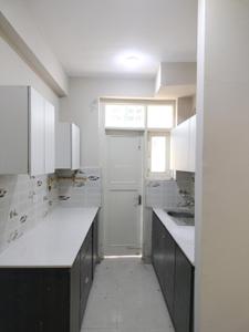 Kitchen Image of 1620 Sq.ft 3 BHK Builder Floor for sale in TDI The Grand Retreat, Sector 88 Faridabad for Rs. 11000000
