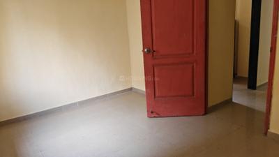 Bedroom Image of 580 Sq.ft 1 BHK Apartment / Flat for sale in RNA NG NG Paradise, Mira Road East Mira Bhayandar for Rs. 6500000