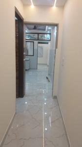 Hall Image of 900 Sq.ft 2 BHK Builder Floor for rent in Subhash Nagar New Delhi for Rs. 37000