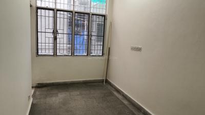 Bedroom Image of 1600 Sq.ft 3 BHK Duplex for rent in DDA Sector C Pocket 6, Vasant Kunj New Delhi for Rs. 78000