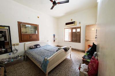 Bedroom Image of 684 Sq.ft 2 BHK Independent House for sale in Ghatlodiya Ahmedabad for Rs. 13500000