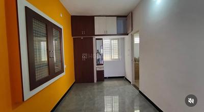Hall Image of 850 Sq.ft 2 BHK Independent House for sale in Veppampattu Chennai for Rs. 3800000