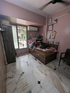Hall Image of 550 Sq.ft 1 BHK Apartment / Flat for sale in Belapur CBD Navi Mumbai for Rs. 6450000