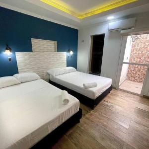 Bedroom Image of Flora homes  in Sector 38, Gurgaon