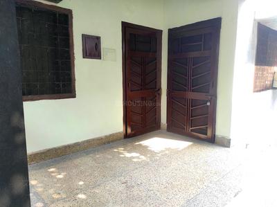 Image of 350 Sq.ft 1 RK Studio for rent in Mahanagar, Lucknow for Rs. 13000
