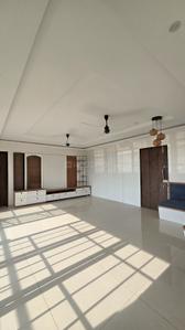 Image of 950 Sq.ft 2.5 BHK Apartment / Flat for rent in Paranjape Forest Trails Everglades H3 And H4, Pirangut, Pune for Rs. 22000