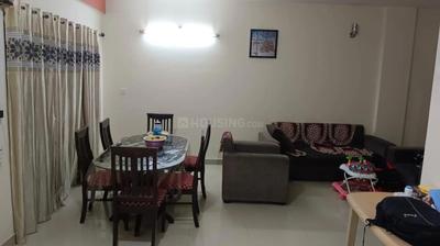 Hall Image of 1100 Sq.ft 2 BHK Apartment / Flat for sale in Daadys Olive, Electronic City Bengaluru for Rs. 5500000