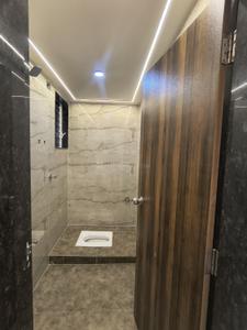 Image of 665 Sq.ft 1 BHK Apartment / Flat for sale in Ashapura Galaxy, Ambivli, Thane for Rs. 3021000