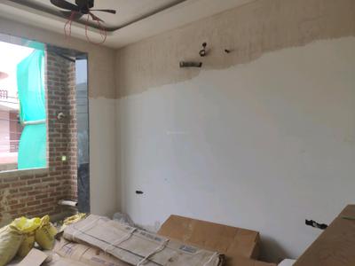 Bedroom Image of 954 Sq.ft 2 BHK Builder Floor for sale in Sector 49 Faridabad for Rs. 11500000