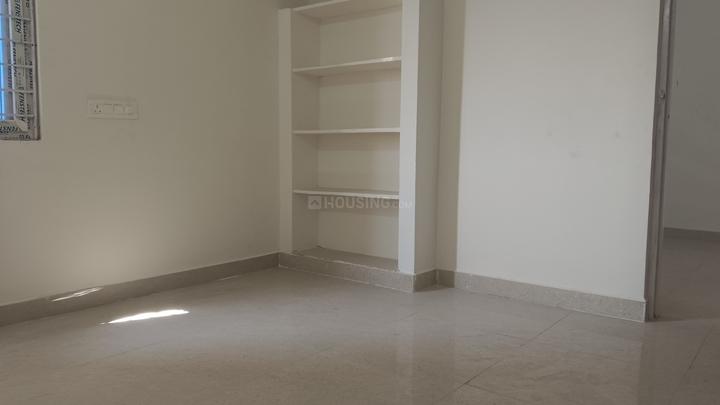 Subhash Chandra Bose Nagar Bedroom 1