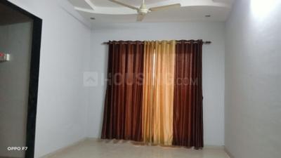 Living Room Image of 610 Sq.ft 1 BHK Apartment / Flat for sale in Palghar Mumbai for Rs. 2000000