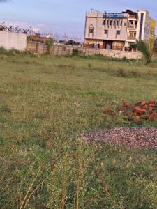 Image of 705 Sq.ft Residential Plot / Land for sale in Jhalwa, Allahabad for Rs. 2506666