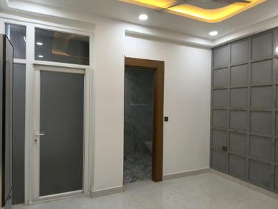 Bedroom Image of 1850 Sq.ft 4 BHK Builder Floor for sale in Indirapuram Ghaziabad for Rs. 14500000