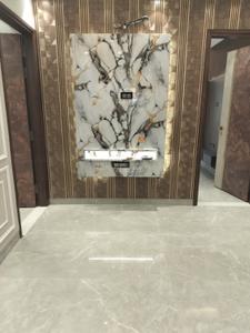 2.5 BHK Independent Builder Floor
