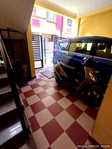Image of 2400 Sq.ft 4 BHK Independent House for sale in Mahadevapura, Bengaluru for Rs. 16000000
