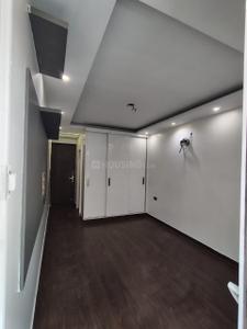 Bedroom Image of 1200 Sq.ft 3 BHK Builder Floor for sale in Bali Nagar New Delhi for Rs. 20000000