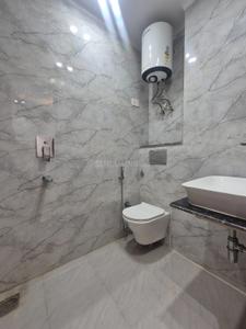 Image of 1250 Sq.ft 3 BHK Apartment / Flat for rent in Chhattarpur, New Delhi for Rs. 34999