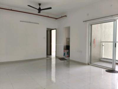 Living Room Image of 825 Sq.ft 2 BHK Apartment / Flat for rent in Runwal The Central Park, Chinchwad Pune for Rs. 35003