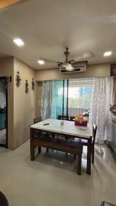 Hall Image of 1200 Sq.ft 2 BHK Apartment / Flat for sale in Ulwe Navi Mumbai for Rs. 12000000