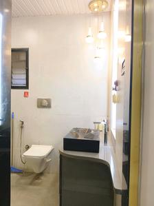 Bedroom Three Image of 3500 Sq.ft 4 BHK Villa for sale in Kailash Lodha Heaven, Palava Phase 1 Thane for Rs. 40000000