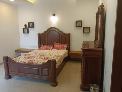 Bedroom Image of 6000 Sq.ft 4 BHK Villa for rent in Reliaable Lavendula, Gulimangala Bengaluru for Rs. 100000