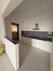 Kitchen Image of 1200 Sq.ft 2.5 BHK Apartment / Flat for sale in Pride Soho, Dhanori Pune for Rs. 11500000