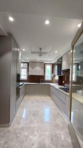 Hall Image of 3600 Sq.ft 4 BHK Builder Floor for sale in Anand Lok New Delhi for Rs. 160000000